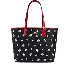 Coach reversible tote price Clearance