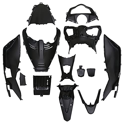 Amazon | ホンダ PCX125 PCX150 JF56 KF18用 インナーカウル 純正