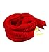 Dolores Kids Soft Knitted Scarf Fashion Solid Color Infant Toddler Warm Scarves Muffler Winter Wrap Shawl Red