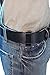 Barsony Desert Sand Tuckable Inside The Waistband Holster for Baby Browning Right