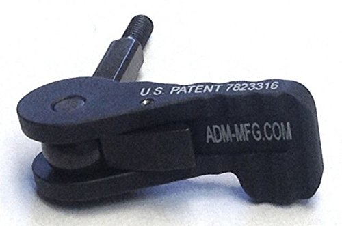 American Defense AD-170-VPG-5LUG TAC R Sporting Optic Mounts