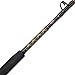 Penn Squall Lever Drag Combo, 40- Medium-7'- 1pc