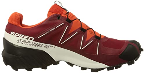 Image of Salomon Speedcross 6