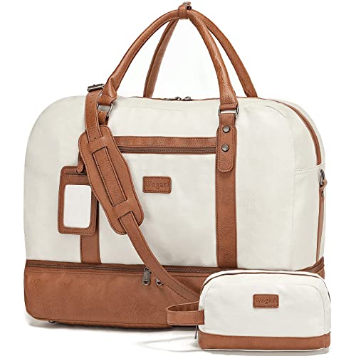 Best Overnight Bags For Women Reviews and Buying Guide BNB