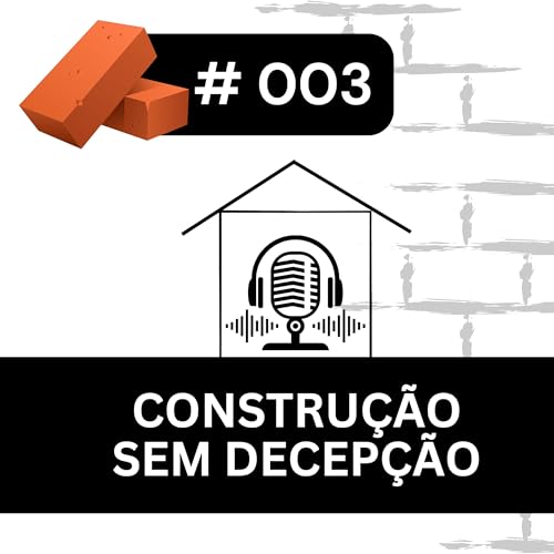 #003 PROJETO ESTRUTURAL: DECISÕES SEGURAS