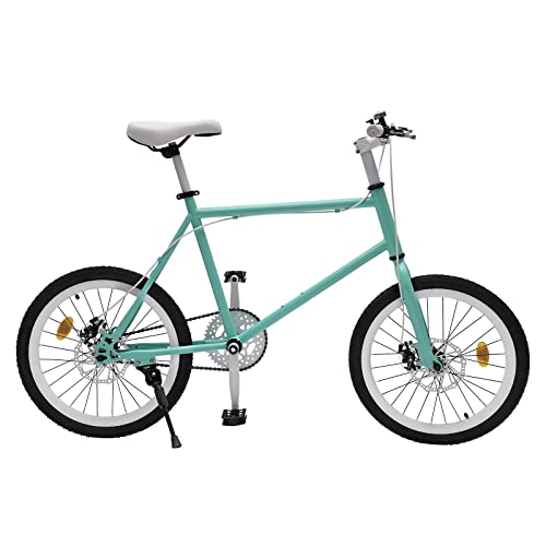 Garbenat 20 Zoll Kinderfahrrad Hochkohlenstoffstahl Kinder Fahrrad für...