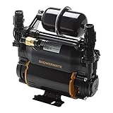 Stuart Turner - Showermate Universal U2.6 bar Twin Shower Pump - Pt No. 47377