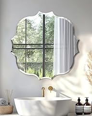 Silver-scallop Round