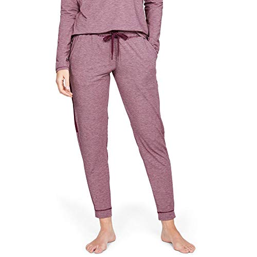 Under Armour Recovery Sleepwear Jogger Pantaloni