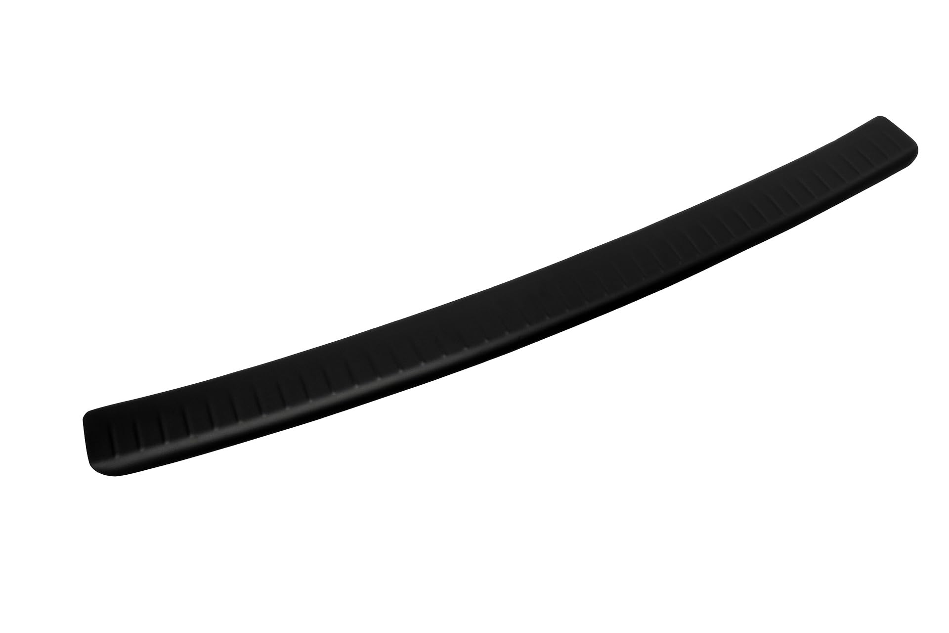 Protezione Battivaligia Soglia Paraurti ABS Plastica Per Mercedes Vito W447