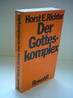 Der Gotteskomplex 0897930282 Book Cover