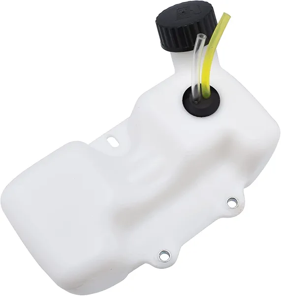 Fuel Tank Assembly for Mitsubishi TU26 25.6CC Engine Sprayer Lawn Mower Brushcutter String Trimmer