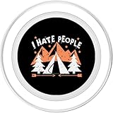 Zoom IMG-1 i hate people camping escursionismo Zoom IMG-1 i hate people camping escursionismo