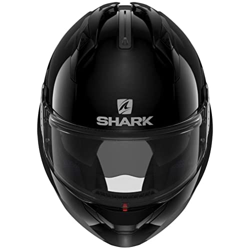 Shark HE8910EBLKM Evo Gt - Casco Moto Unisex