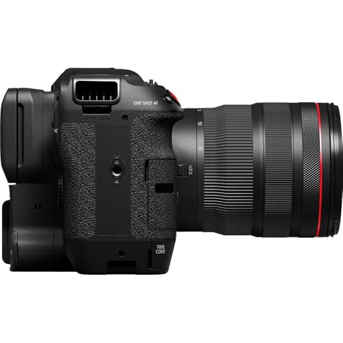 Canon EOS C70 cinema camera