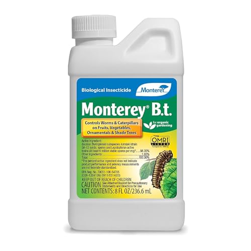 Monterey LG6328 B.t. Concentrate