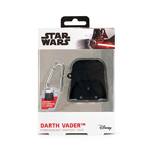 Auriculares Darth Vader