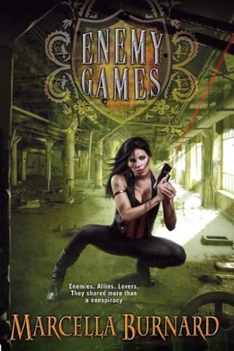 Enemy Games view 2