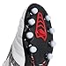 Mizuno P1GA233009 Morelia Neo 4 Japan Men's Soccer Cleats 2E White x Black, multicolor (white / black), 25.5 cm