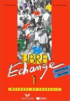 Libre Echange 2278040162 Book Cover