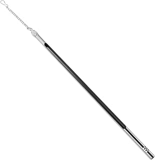 Thermometer Protective Shell Stainless Steel for Glass Probe Tube