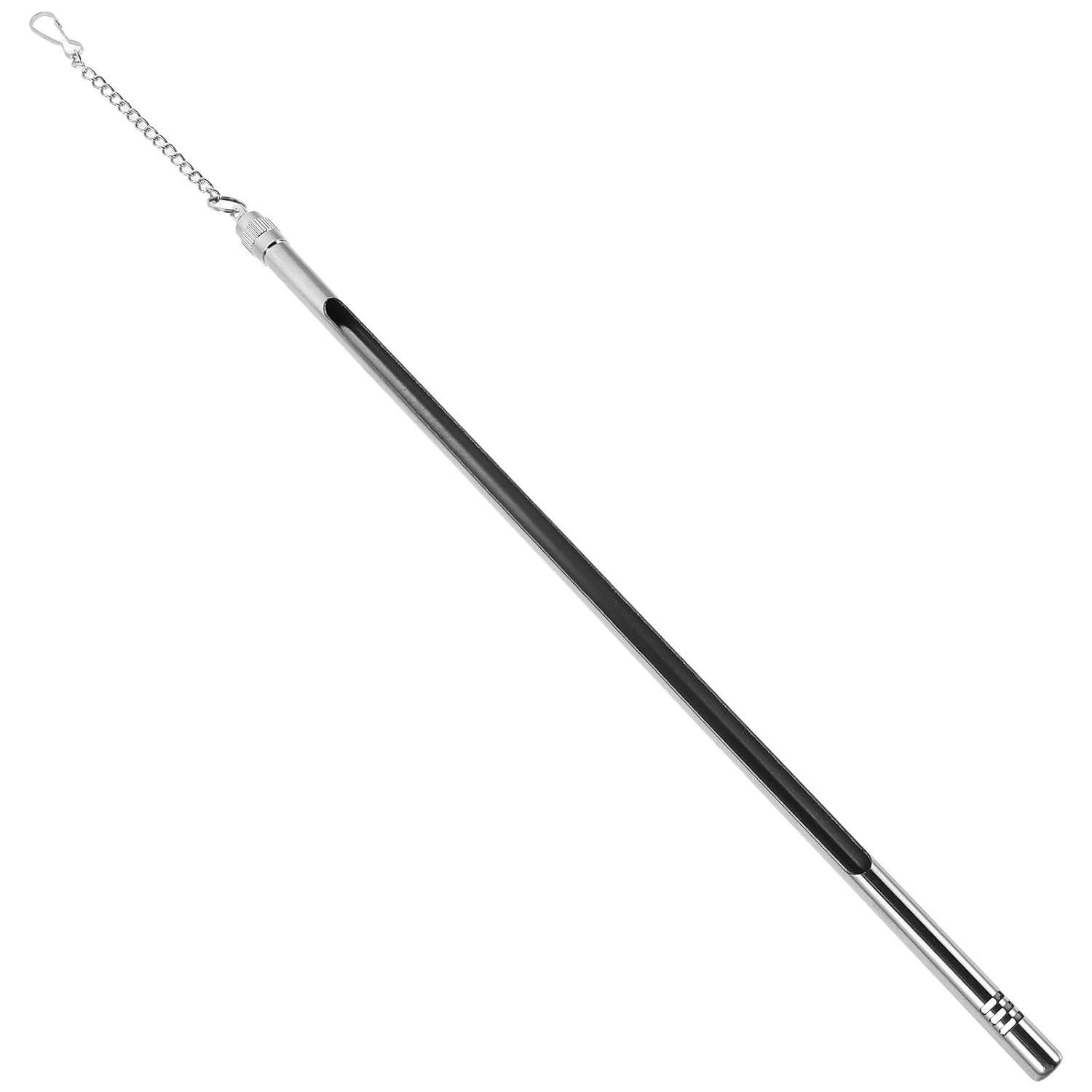 Stainless Steel Thermometer Protective Cover for Probe Glass Protection