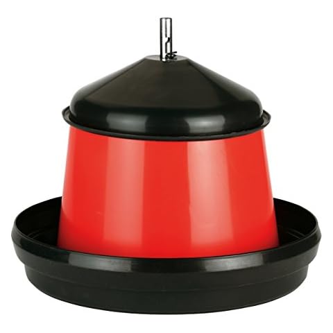Kerbl 70221 Forro automático para Pollito plástico Cover