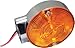 K&S Turn Signal Heavy-Duty - Front - 25-5035