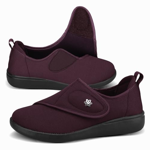 [JIAFO] V[Y C nrV[Y fB[X p ~  Xb| 4E Xj[J[ y wl @V[Y  ₷ L ]|\hV[Y (23.0~26.0cm)