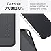 Spigen for iPad mini 7 Case A17 Pro (2024), 8.3 Inch Nano Pop iPad mini 7th/6th Generation Case (2024/2021), Black Sesame