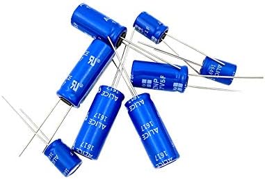 10pcs/lot Farad Capacitor Super Capacitor 2.7V 10F 5F 1F 812mm 1020mm 1025mm Super Farah Capacitor,2.7V10F 10pcs