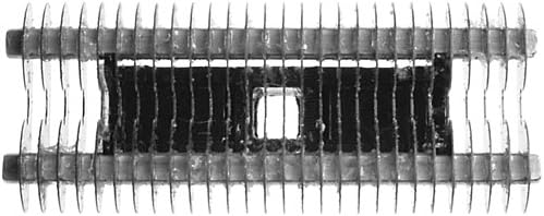 Microscreen 2 Cutter Blade,Fits Remington