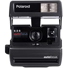 Polaroid One Step AutoFocus AF