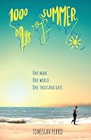 1000 Days of Summer 9535875248 Book Cover