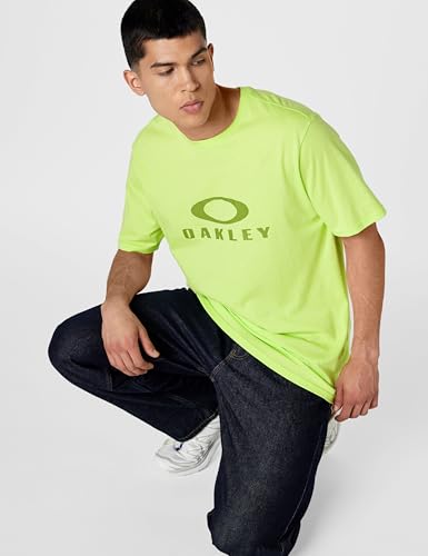 Image of Oakley Mens O Bark 2.0 T-Shirt