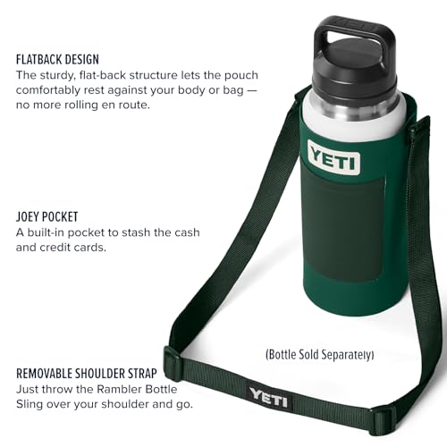 Image of YETI Bottle Sling for Rambler Bottles