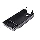 PIUGILH Auto Mittelkonsole Armlehnenkasten Aufbewahrungsbox Geeignet für BMW 1er 2er 2020-2024,Mittelarmlehne Handschuhfach Organizer Tray mit Münz Halter für Importierte Viertürige Version