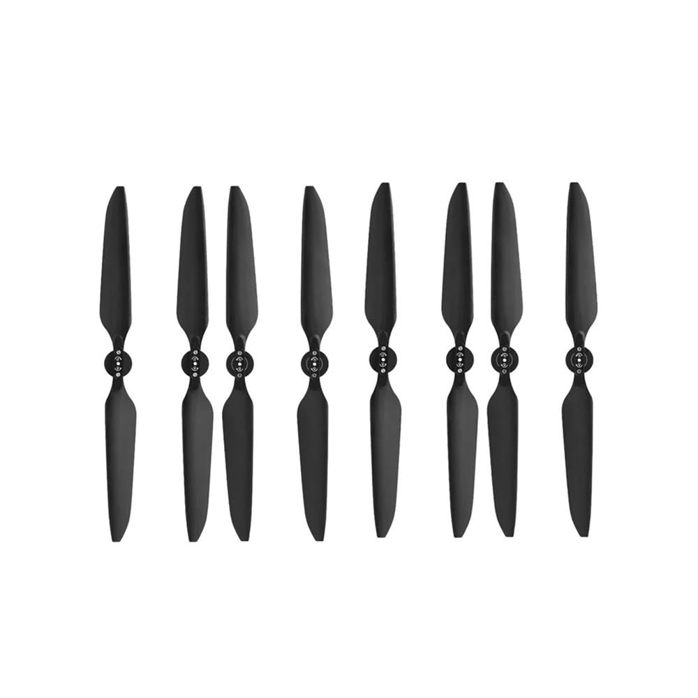 Hélice pour drone Max 4T : accessoires ailes pliables légères - 5