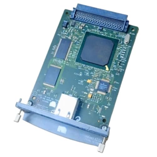 Carte réseau Ethernet interne JetDirect 620N J7934A J7934G pour imprimante LaserJet 2400 4200
