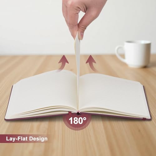 Carnets de notes lignés rigides ViVin pour ne plus perdre vos idées - 5