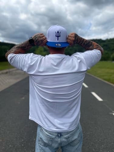 Image of Capiche [99+ Variations] Special Series Snapback Cap - One Size Unisex Men