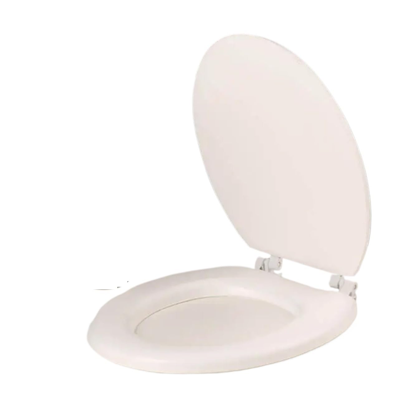 Copriwater Copriwater Leggero e Morbido Copriwater Copriwater Impermeabile Copriwater Impermeabile Rimovibile Copriwater for Uso Domestico(White)