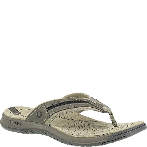 Merrell Men's Traveler Tilt Thong Sandal
