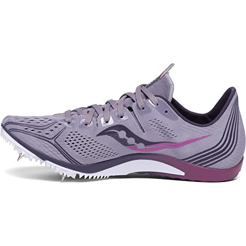 Image of Saucony womens Endorphin 3Road Running Shoe