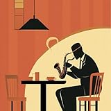 Halvmåneby Jazzlandskab