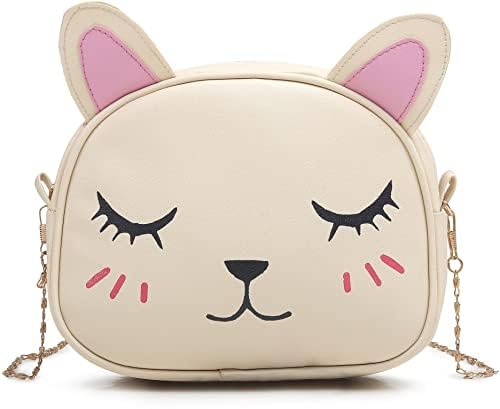 AshcrafZeegrils hand bag silng purse