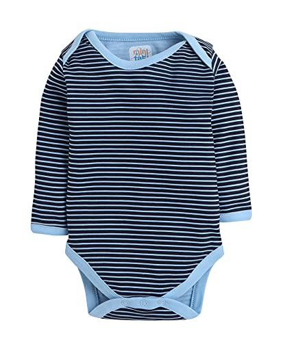 Image of MINITATU boys Bodysuit