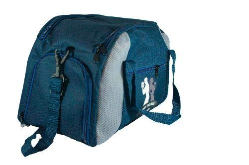 Bolsa Academia Com Porta Tenis fitness