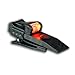 QuiqLite Pro, Black Body, White/Red LED