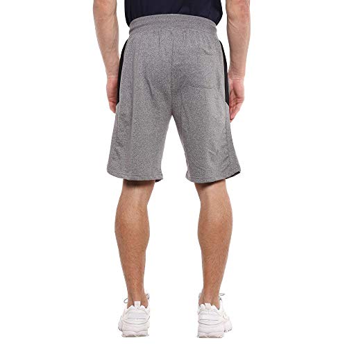 Image of Free Authority Mens 3 Pocket Slub Pubg Sports Shorts